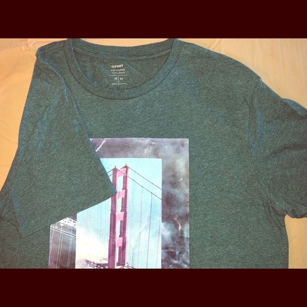 Old Navy T